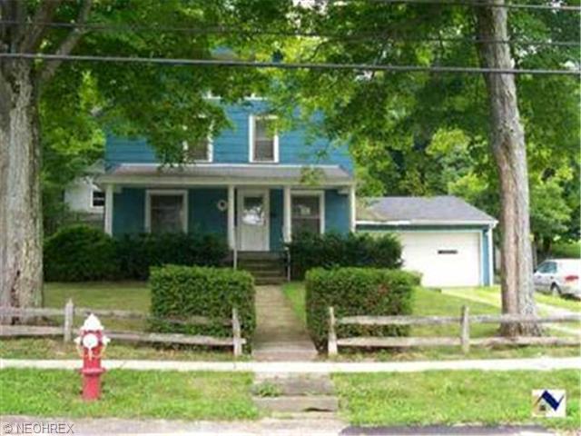 222 E King St, Chardon, OH 44024 photo 1