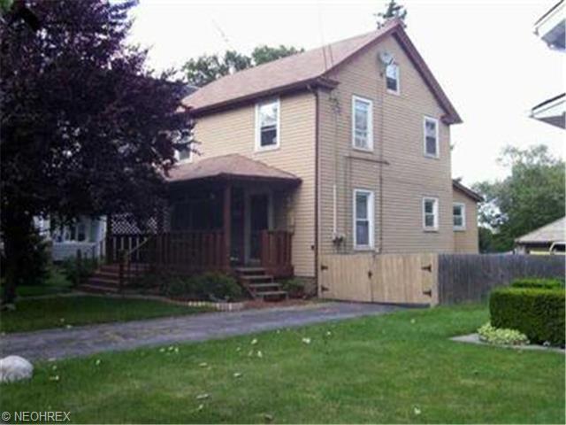 118 Homer Ct, Elyria, OH 44035 photo 1