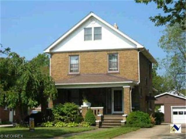 2333 E 31, Lorain, OH 44055 photo 1