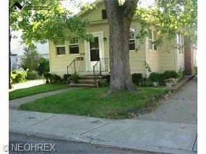 250 E 238 Th, Euclid, OH 44123 photo 1