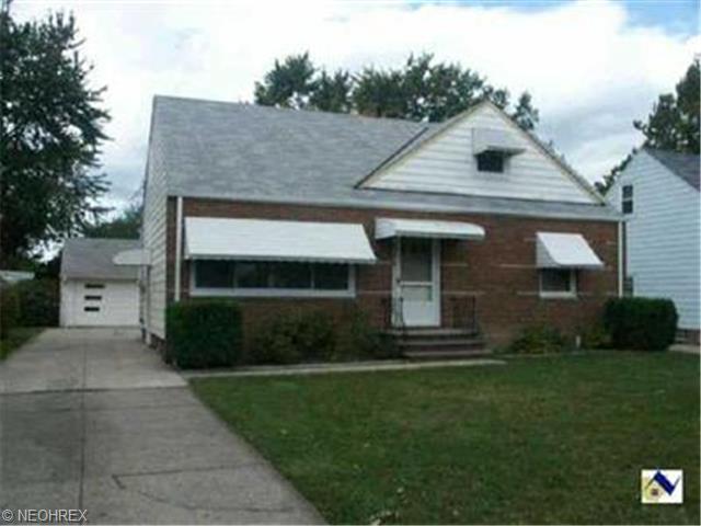 368 High Tee St, Eastlake, OH 44095 photo 1
