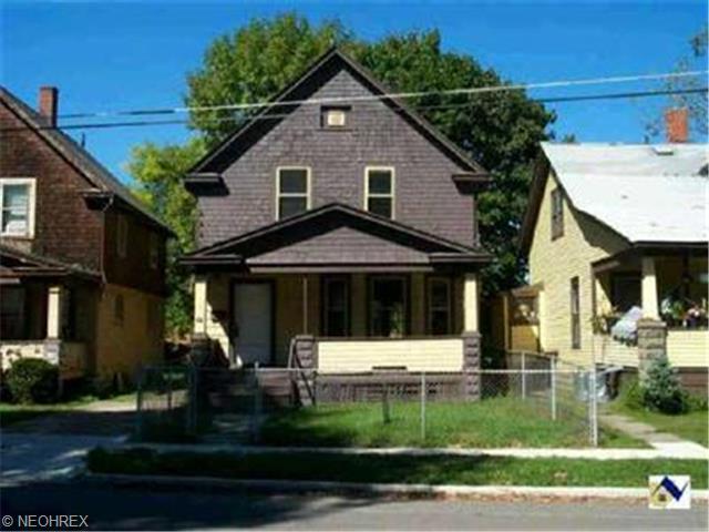 617 W 38th, Ashtabula, OH 44004 photo 1