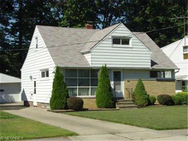 278 E 257, Euclid, OH 44132 photo 1