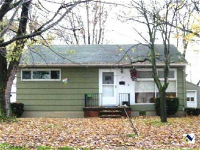 115 Dilworth St, Elyria, OH 44035 photo 1