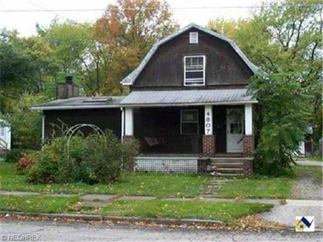 4807 Strong Ave, Ashtabula, OH 44004 photo 1
