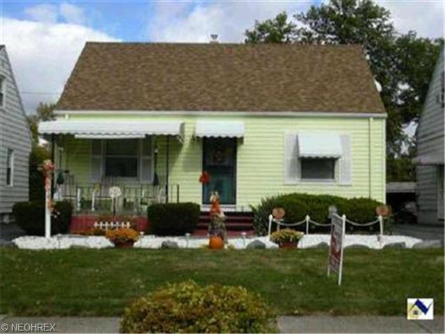 20715 Watson, Maple Heights, OH 44137 photo 1