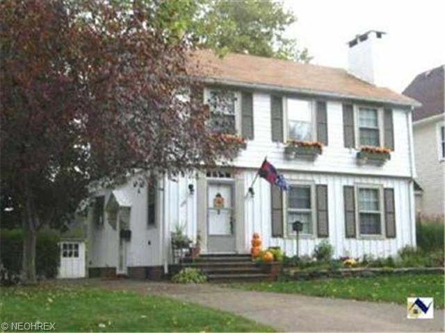 128 Princeton Ave, Elyria, OH 44035 photo 1