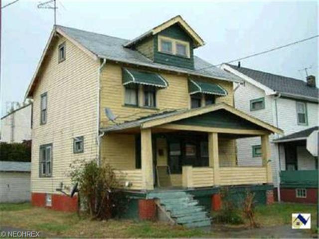 1190 E 147th St, Cleveland, OH 44110 photo 1