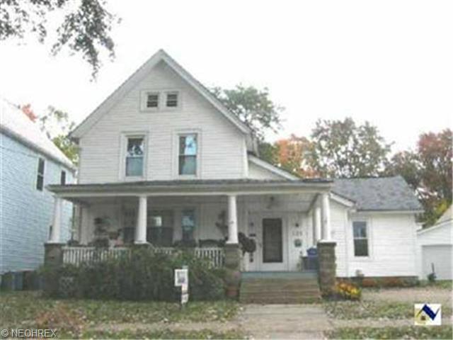 127 Grant St, Elyria, OH 44035 photo 1