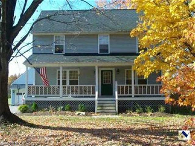 5132 Lane Rd, Perry, OH 44081 photo 1