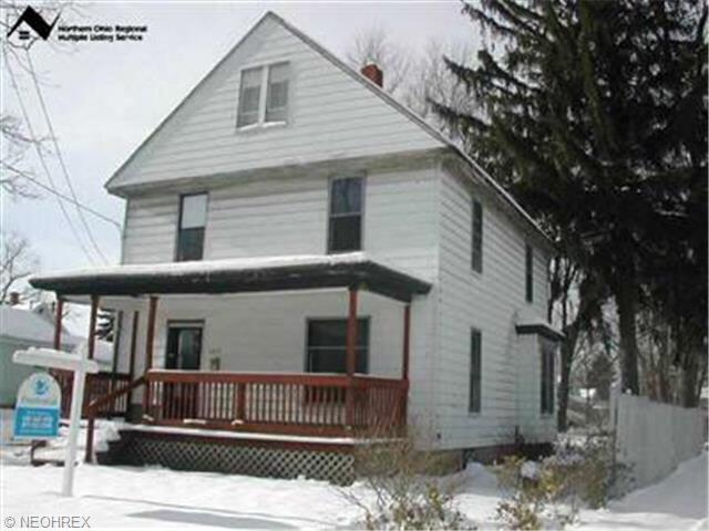 5729 West Ave, Ashtabula, OH 44004 photo 1