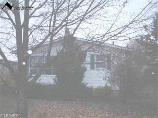 35 Sunset Dr, Lagrange, OH 44050 photo 1
