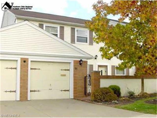 91 Doncaster Ct, Mentor, OH 44060 photo 1
