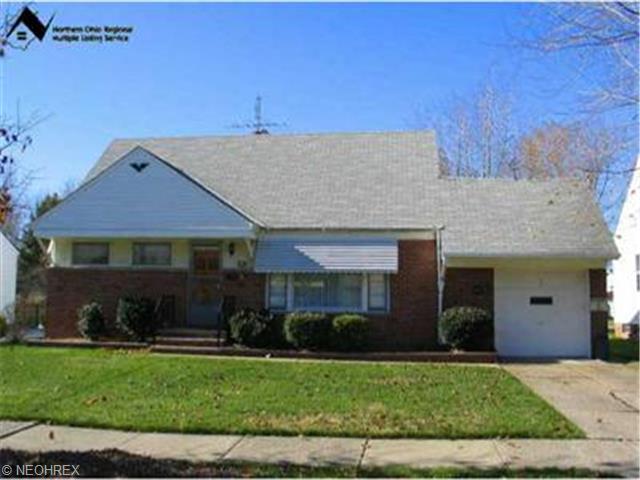 350 E 280th St, Euclid, OH 44132 photo 1