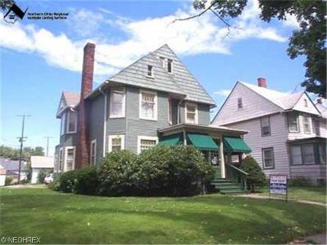 1525 E 46, Ashtabula, OH 44004 photo 1