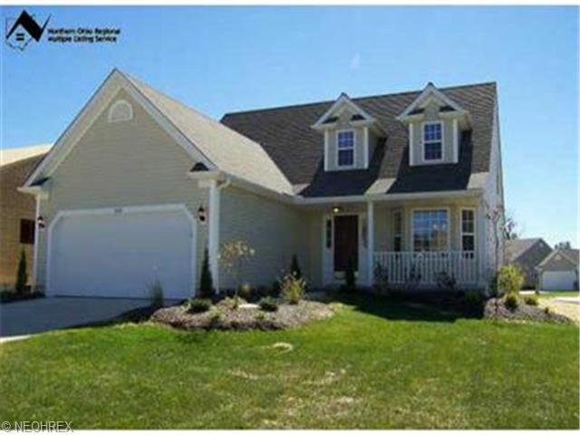 4616 Ruby, Brunswick, OH 44212 photo 1