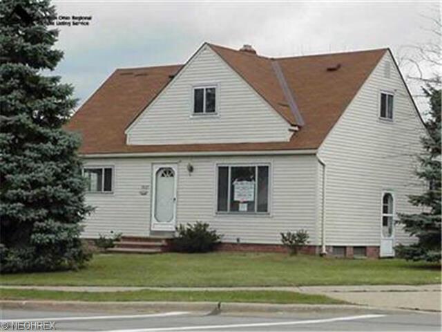 1687 Rush Rd, Wickliffe, OH 44092 photo 1