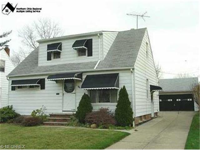 703 E 241, Euclid, OH 44123 photo 1