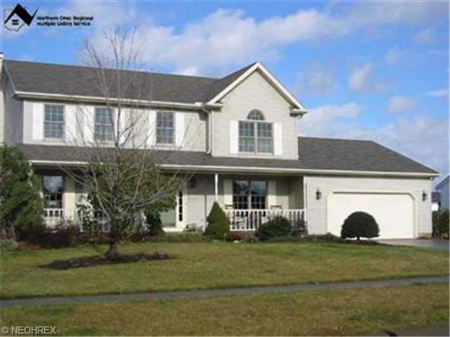 169 Taylor Blvd, Lagrange, OH 44050 photo 1