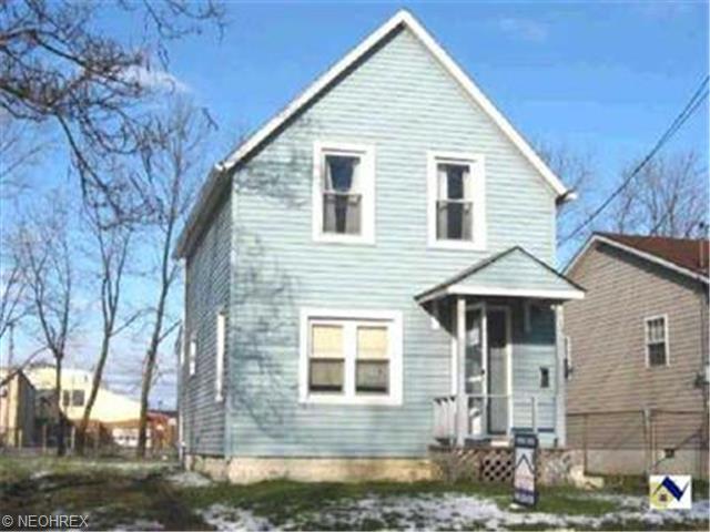 1011 E 33, Lorain, OH 44055 photo 1