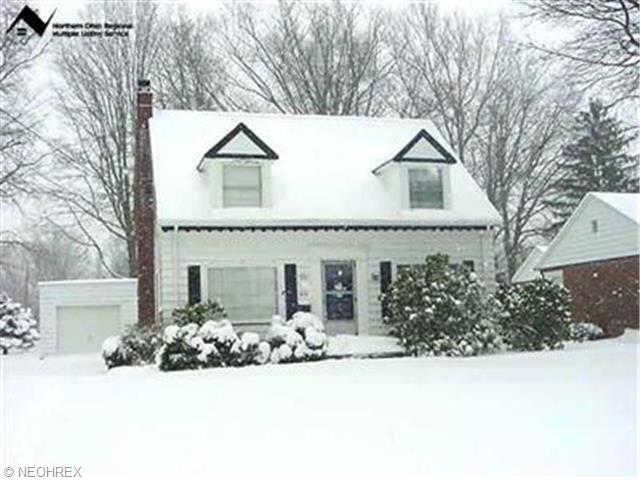 622 Norman Ave, Ashtabula, OH 44004 photo 1
