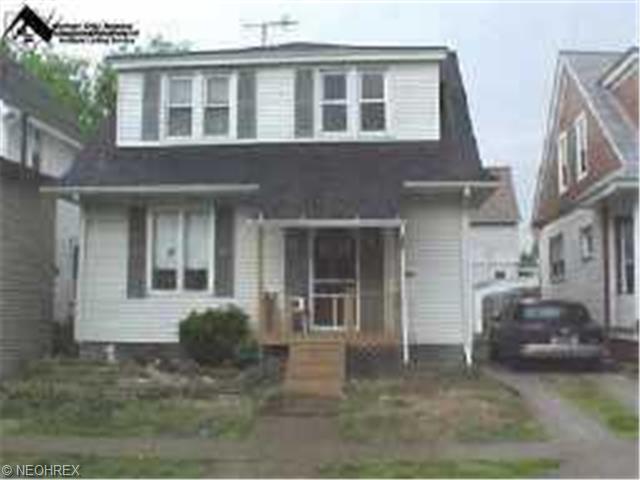 158 Clark St, Elyria, OH 44035 photo 1