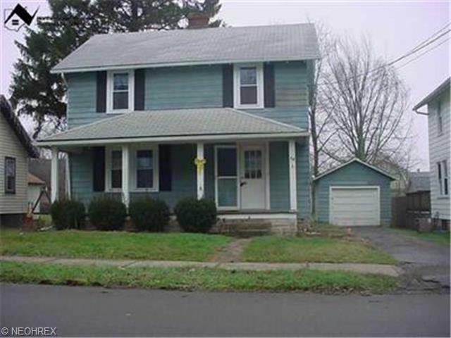 44 Wolfe, Mansfield, OH 44903 photo 1