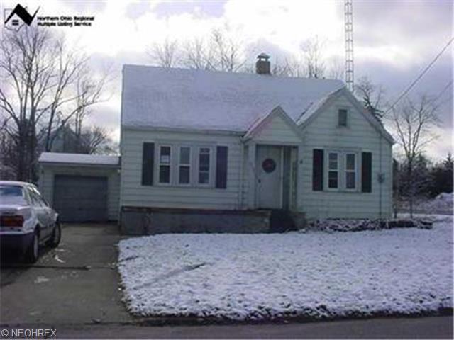 653 W 3rd, Mansfield, OH 44906 photo 1
