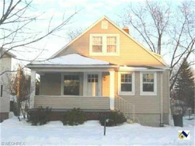 167 Roosevelt Ave, Elyria, OH 44035 photo 1