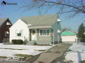2437 E 32nd St, Lorain, OH 44055 photo 1