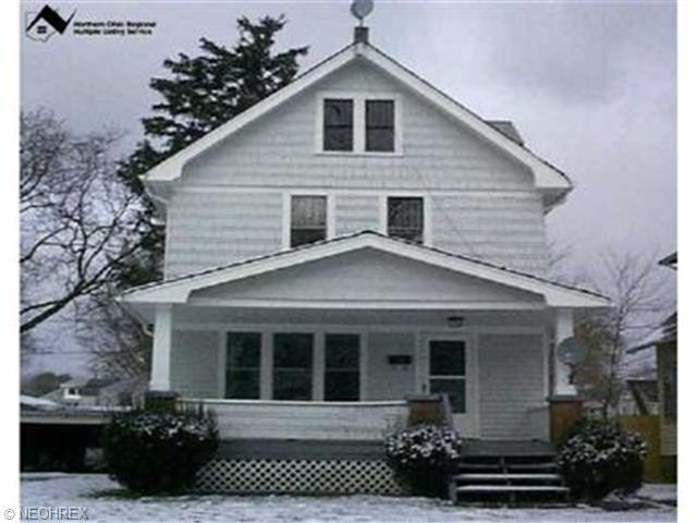213 14th St, Elyria, OH 44035 photo 1