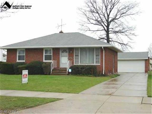 1830 Rush, Wickliffe, OH 44092 photo 1