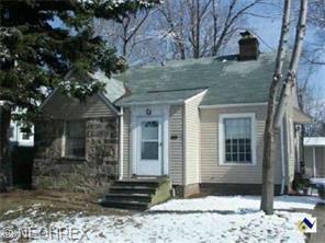 533 E 260th St, Euclid, OH 44132 photo 1