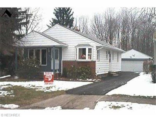 6963 Ladd, Maple Heights, OH 44137 photo 1