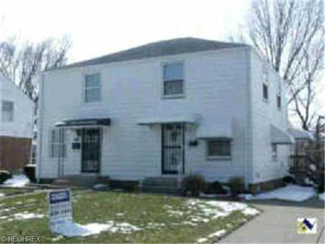 1482 E 248th St, Euclid, OH 44117 photo 1