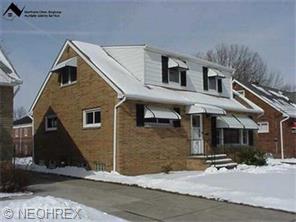 890 E 245, Euclid, OH 44123 photo 1