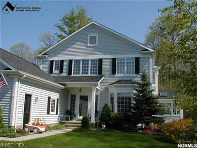164 Sundew, Chagrin Falls, OH 44022 photo 1