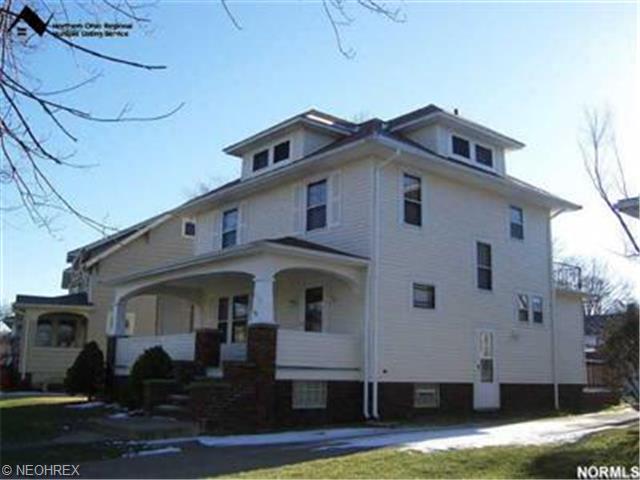708 Mildred Ave, Lorain, OH 44052 photo 1