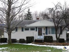 316 Samuel St, Elyria, OH 44035 photo 1