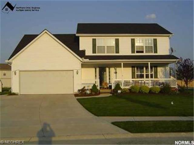 134 Mill Stream Cir, Elyria, OH 44035 photo 1