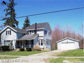 85 E Ashtabula, Jefferson, OH 44047 photo 1