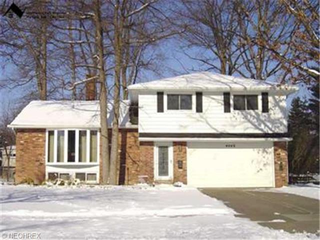 6552 Edgemoor Ave, Solon, OH 44139 photo 1