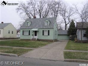 750 E 258th St, Euclid, OH 44132 photo 1
