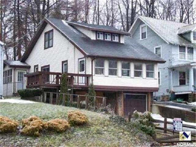 606 Bunker Hl, Ashtabula, OH 44004 photo 1