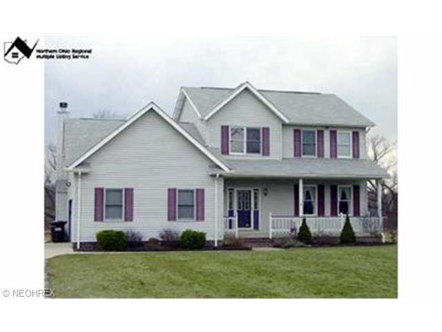 9355 Parkman Rd, Windham, OH 44288 photo 1