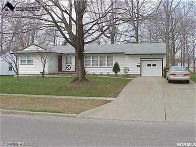 1513 Union Ave, Ashtabula, OH 44004 photo 1
