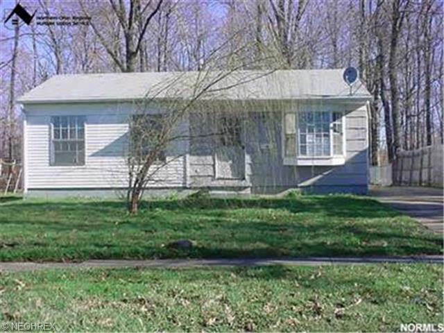 798 Lenox, Mansfield, OH 44906 photo 1