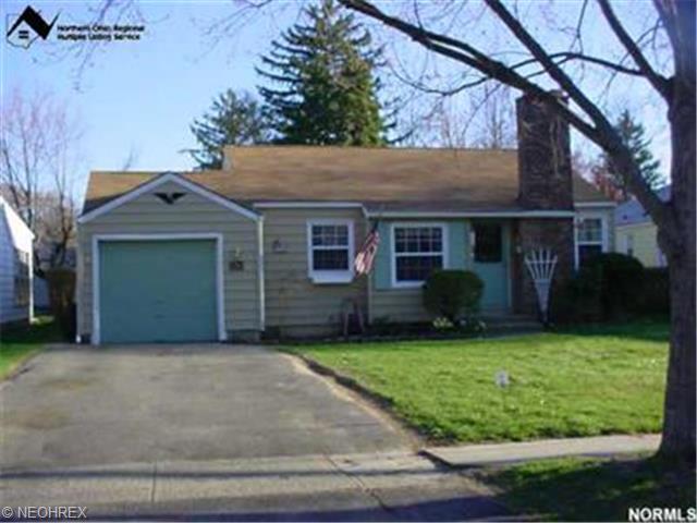 83 Hamilton, Berea, OH 44017 photo 1