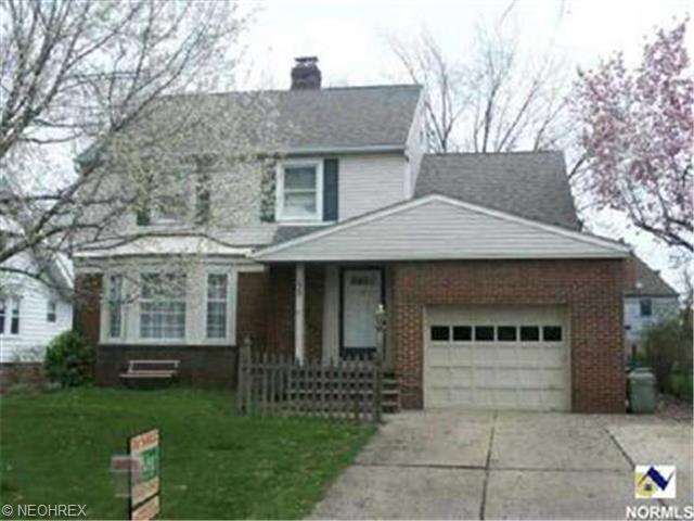 45 E 209, Euclid, OH 44123 photo 1