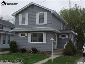 193 Burrows St, Geneva, OH 44041 photo 1